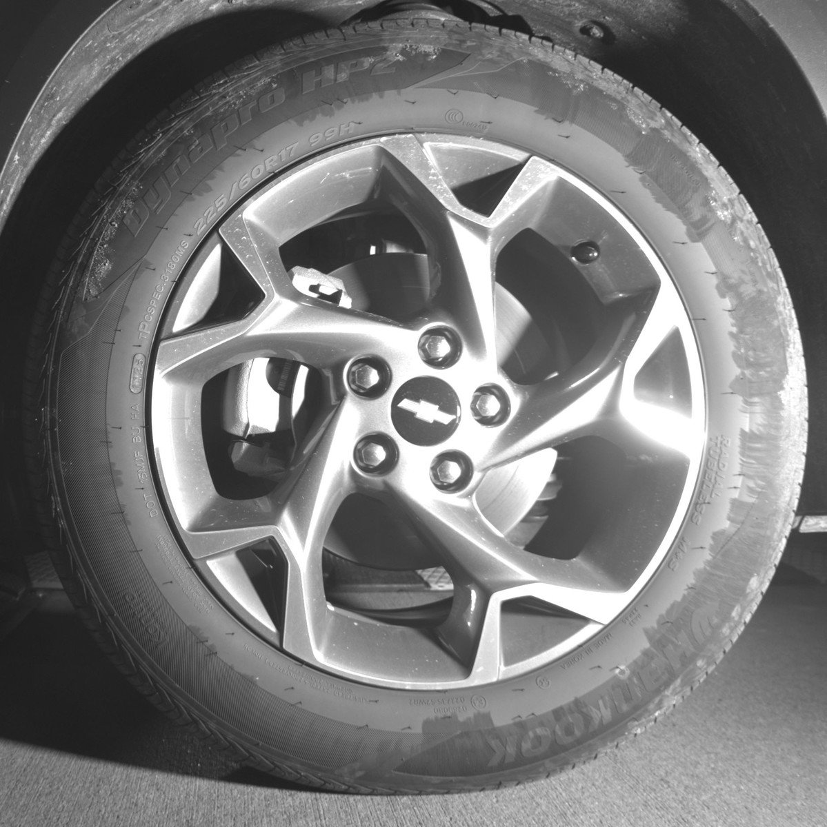 Used 2025 Chevrolet Trax LT w/ LT Convenience Package FWD image 12