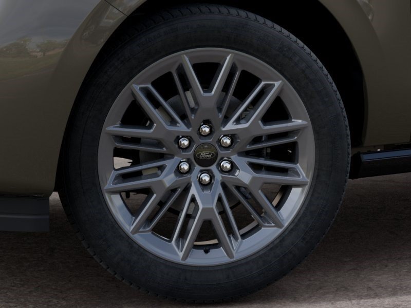 New 2027 Ford Expedition Platinum AWD/4WD image 19