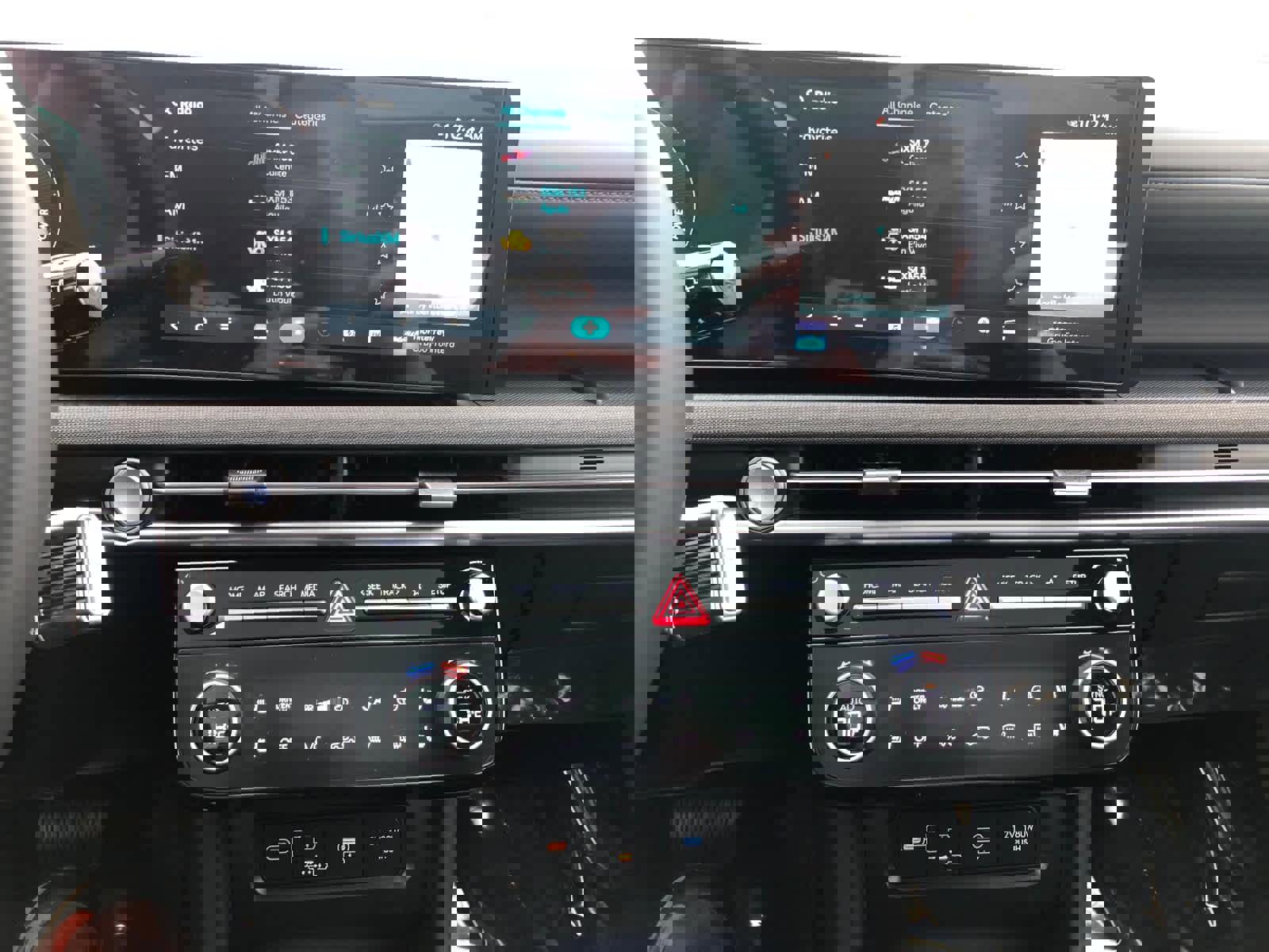 New 2026 Hyundai Tucson Limited image 20