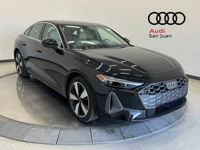 New 2025 Audi A5 2.0T Premium Plus image 1