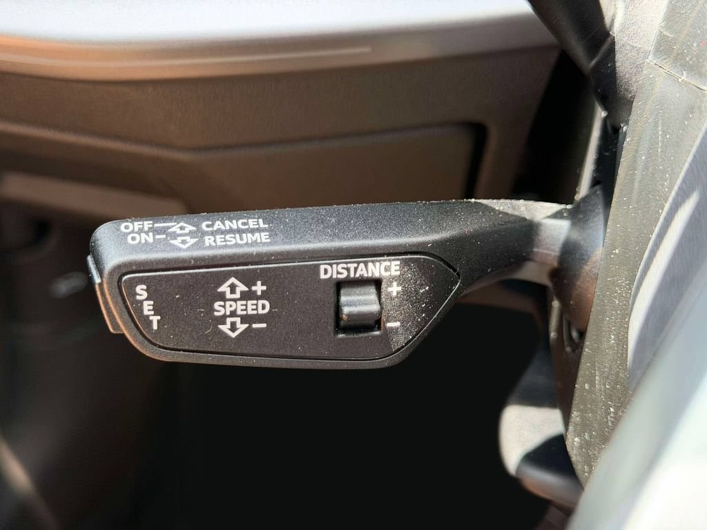 New 2026 Audi S3 Premium AWD/4WD image 18