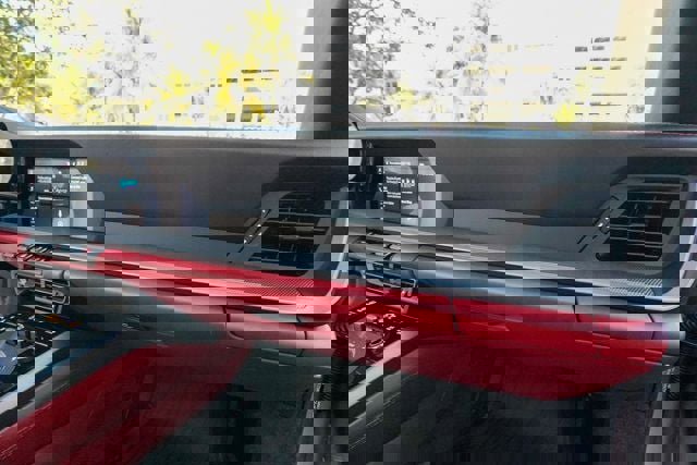 Used 2021 Porsche 911 Carrera image 92