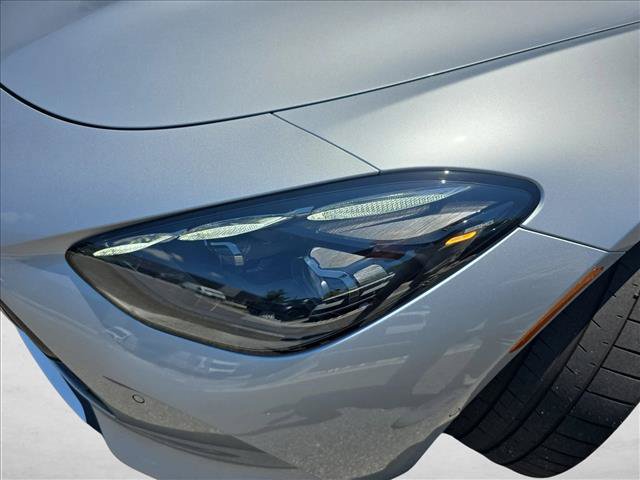Used 2025 Mercedes-Benz AMG GT 63 image 28