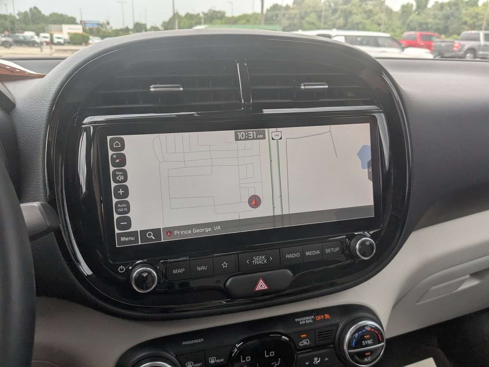 Used 2025 Kia Soul EX FWD image 22