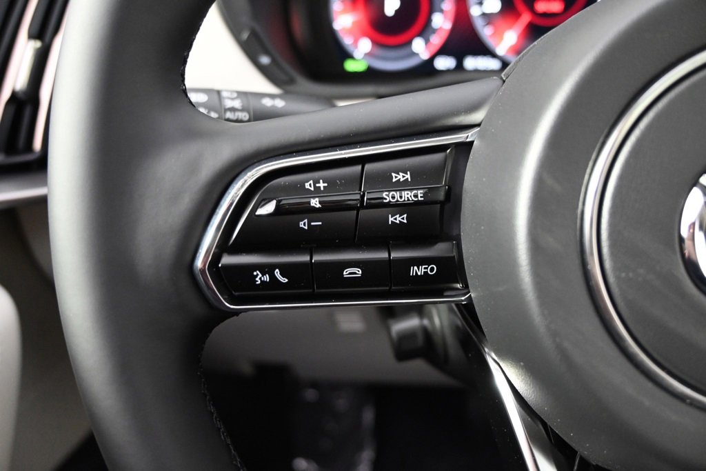 New 2026 MAZDA CX-90 Plug-In Hybrid w/ Premium Plus image 36