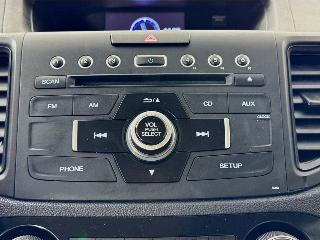 Used 2015 Honda CR-V LX image 17