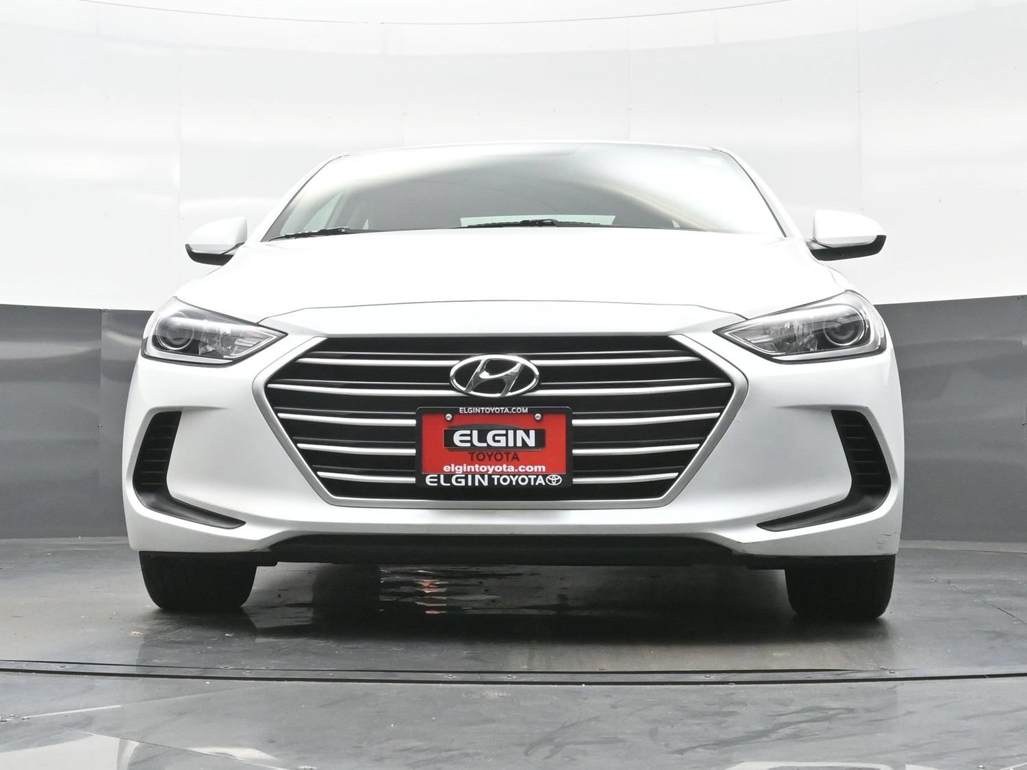 Used 2018 Hyundai Elantra SEL FWD image 25
