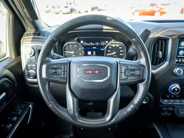 Used 2023 GMC Sierra 2500 AT4 w/ AT4 Premium Plus Package AWD/4WD image 24