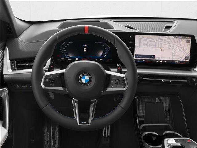 New 2026 BMW X2 M35i w/ Technology Package AWD/4WD image 4