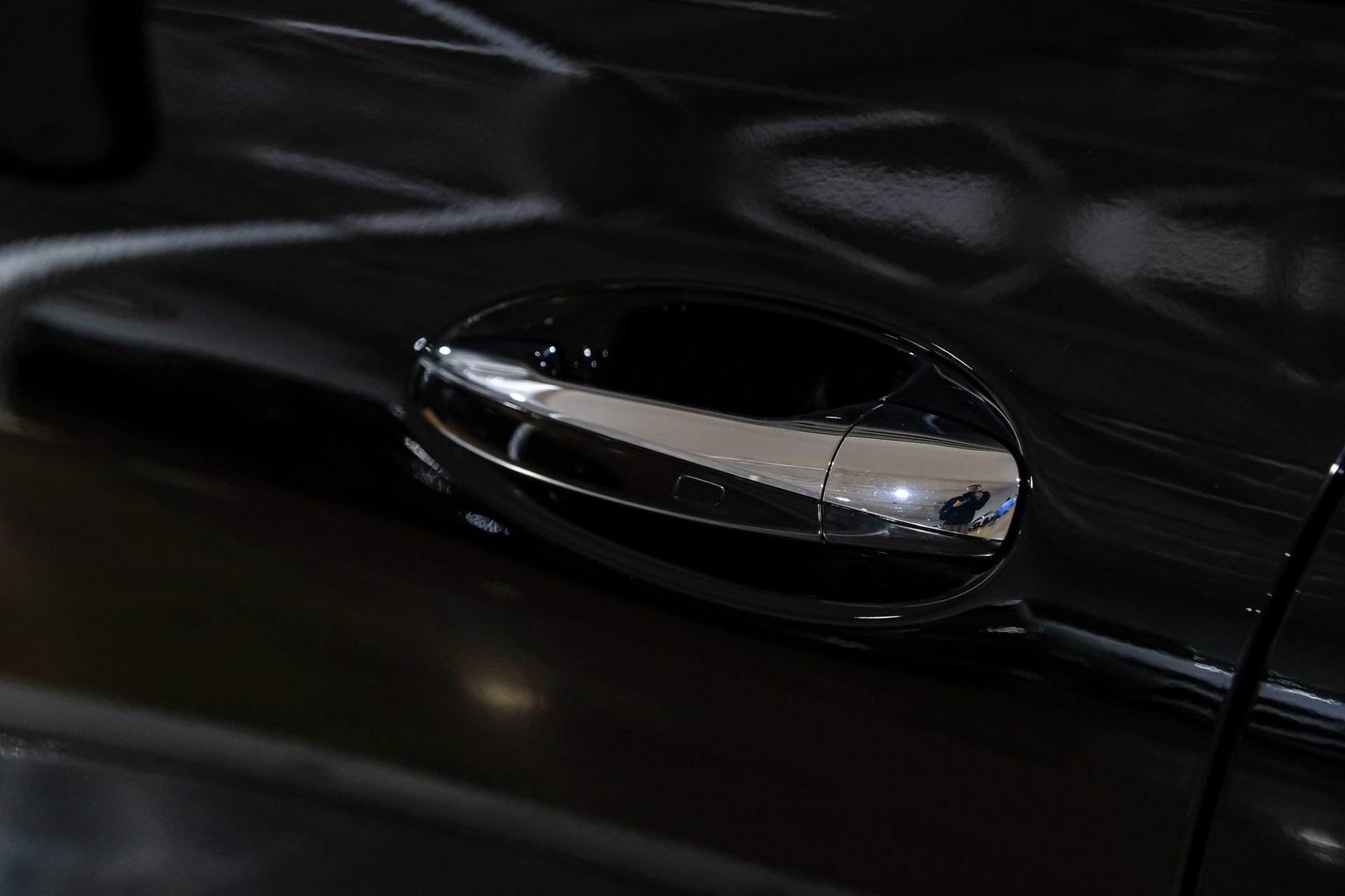 Used 2024 Mercedes-Benz CLA 35 AMG 4MATIC image 40