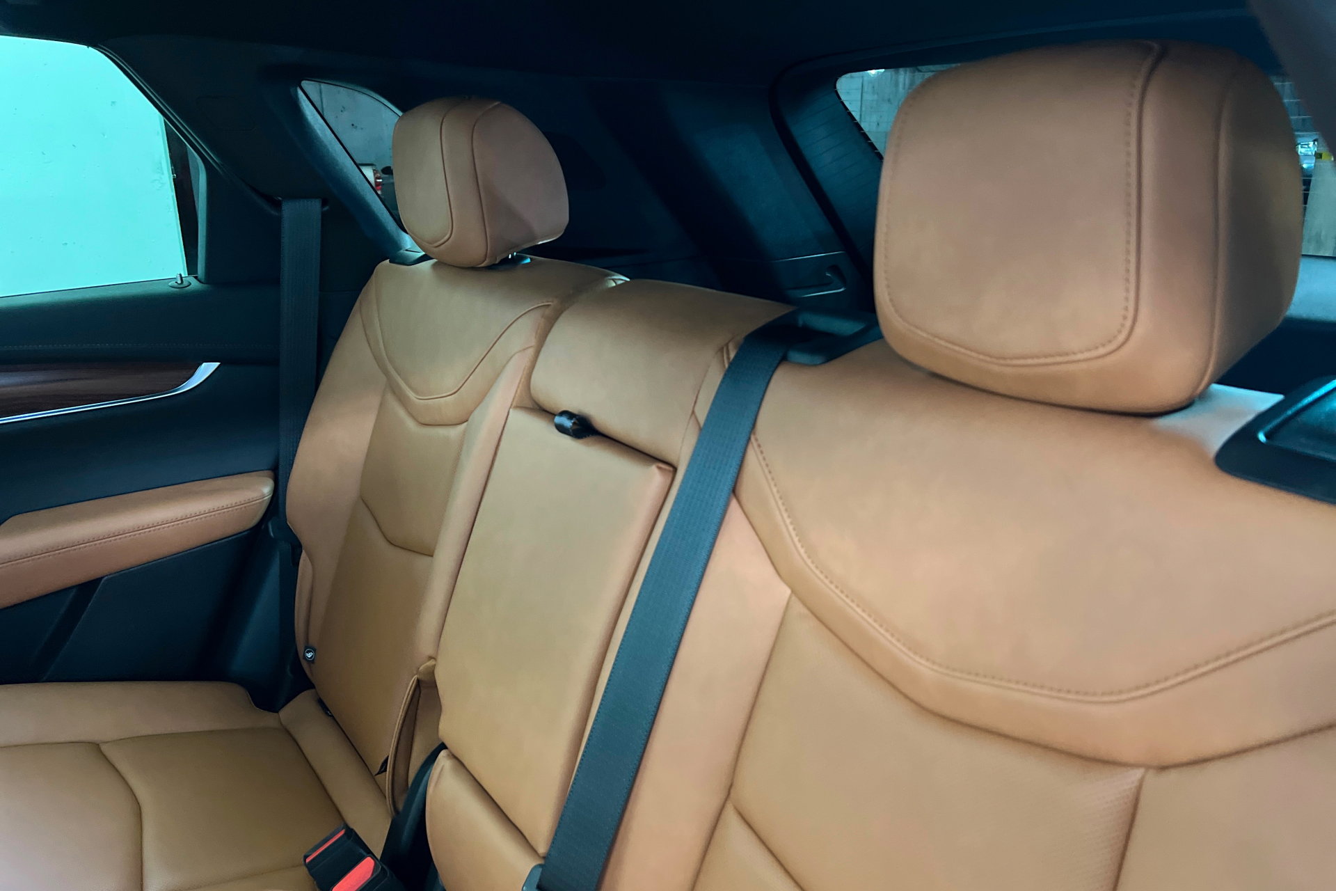 New 2026 Cadillac XT5 Premium Luxury w/ Driver Assist Package image 21