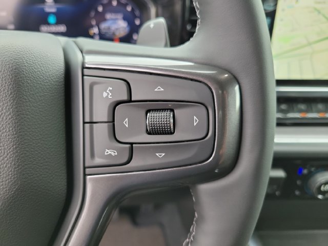 New 2026 Chevrolet Silverado 1500 High Country w/ Midnight Edition RWD image 29