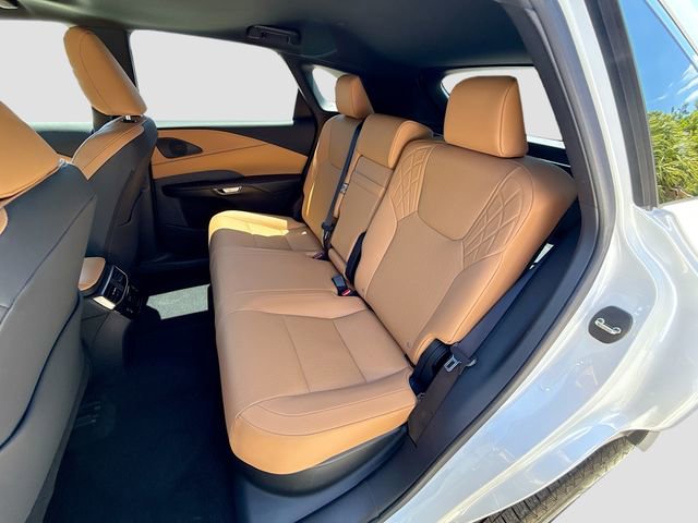 Used 2025 Lexus RX 350 Premium w/ Accessory Package (Z1) FWD image 22