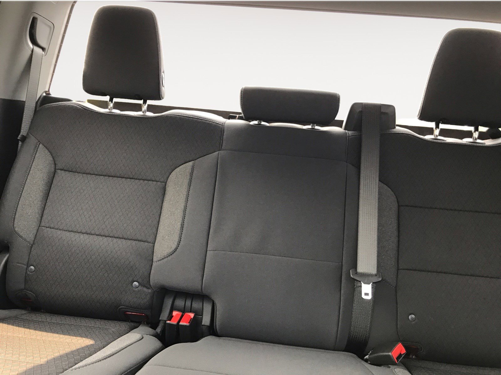 New 2025 Chevrolet Silverado 1500 RST w/ Dark Appearance Package image 13