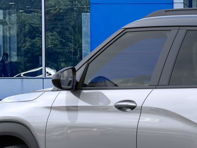 New 2026 Chevrolet TrailBlazer RS FWD image 12
