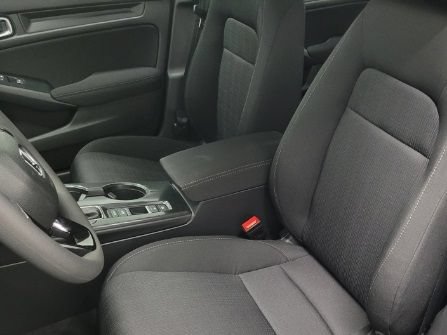 New 2026 Honda Civic LX image 8