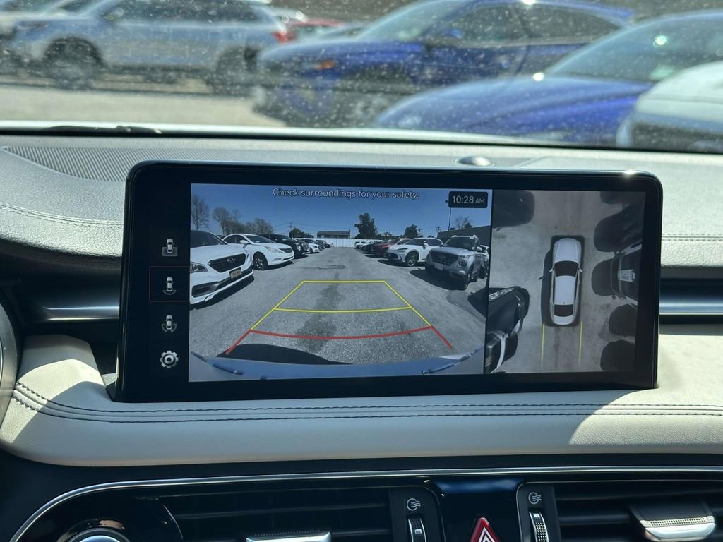 Certified 2023 Genesis G70 3.3T w/ Sport Prestige Package image 29