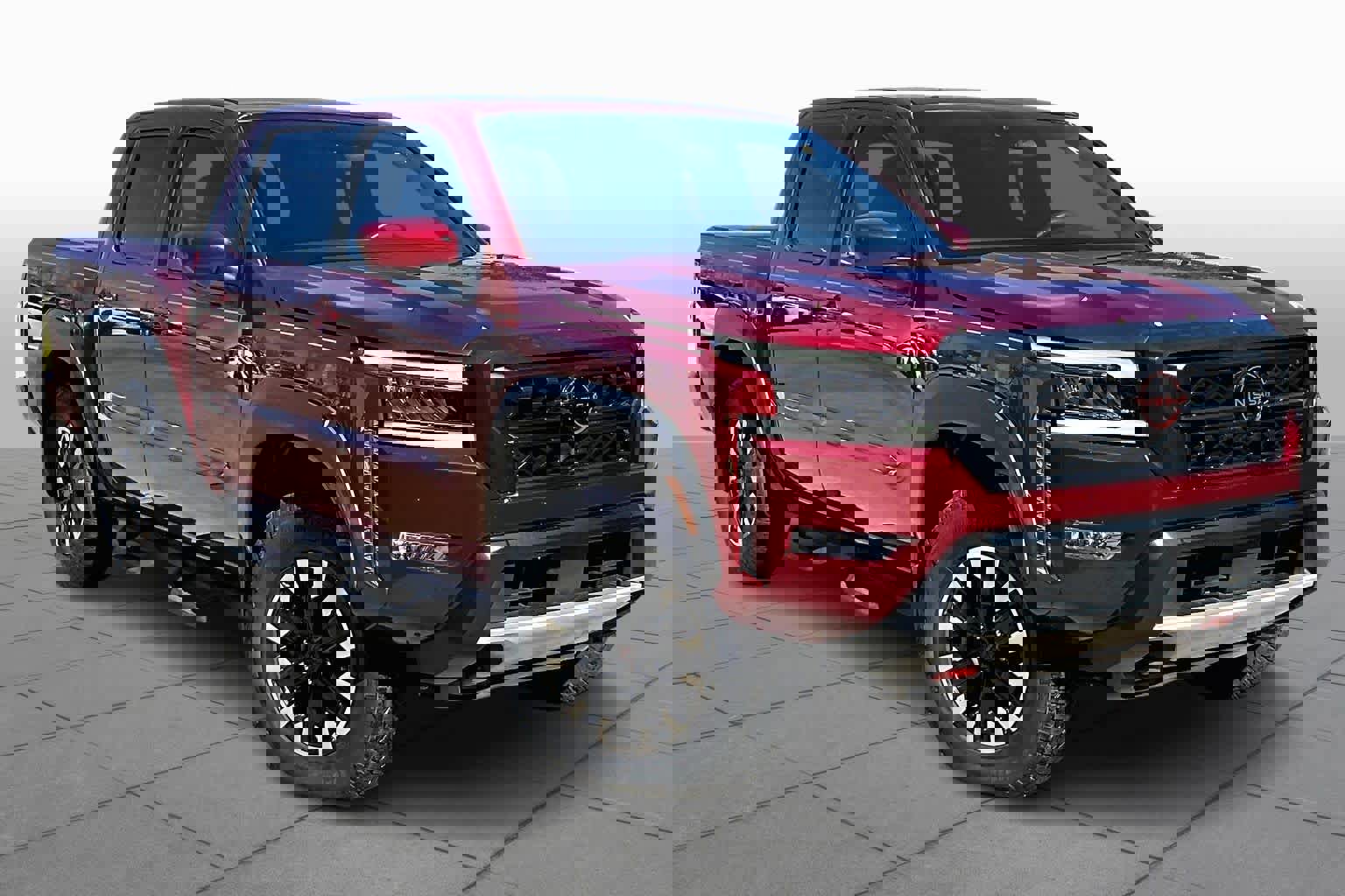 Certified 2023 Nissan Frontier PRO-4X w/ Pro Convenience Package image 3