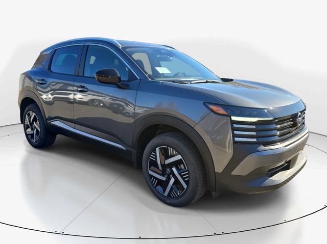 New 2026 Nissan Kicks SV w/ Charging Package image 2