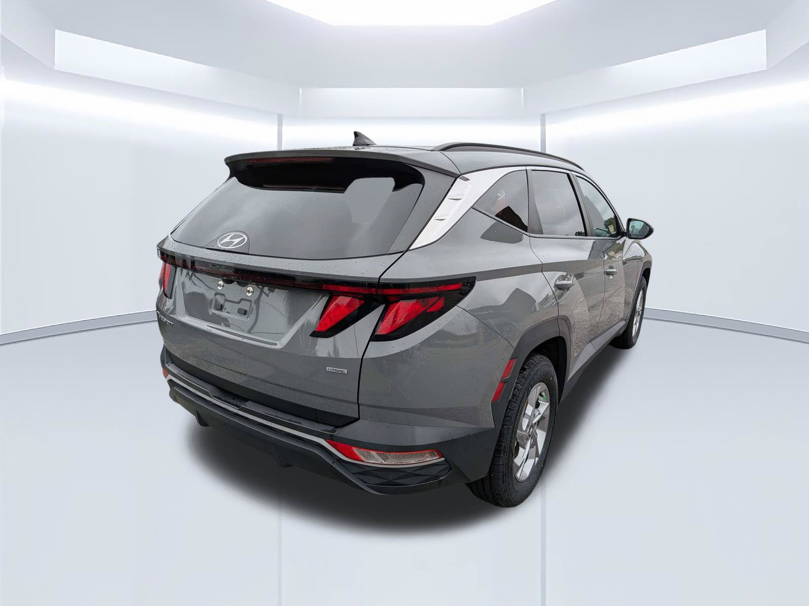 Certified 2024 Hyundai Tucson SEL AWD/4WD image 4
