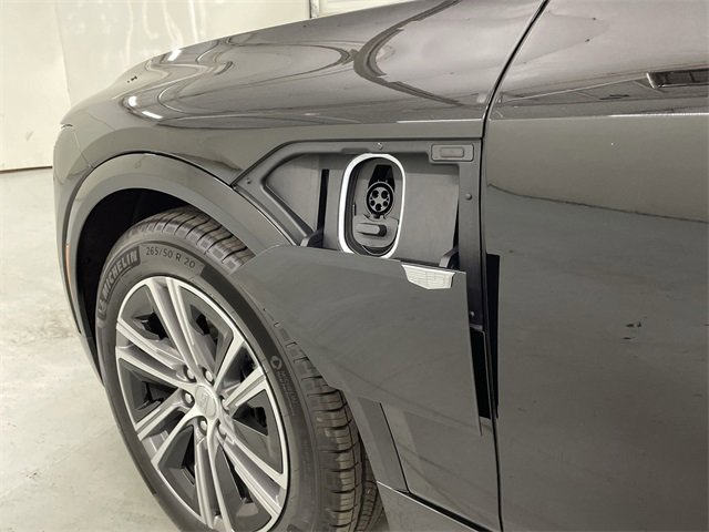 New 2026 Cadillac Lyriq Luxury image 27