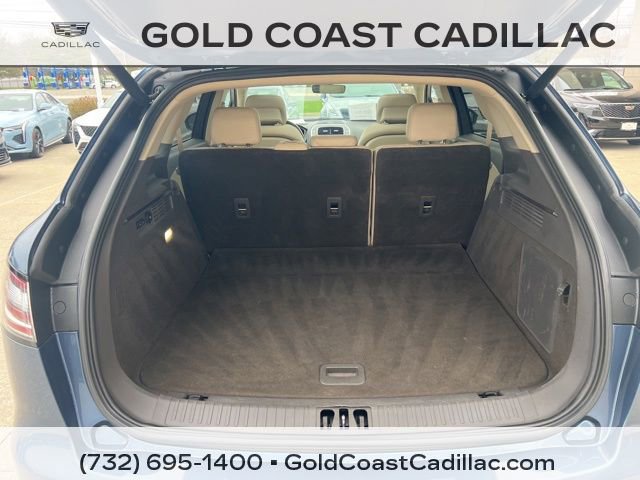 Used 2019 Lincoln Nautilus Reserve w/ Driver Assistance Package AWD/4WD image 11