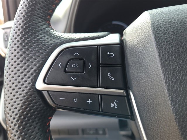 Used 2022 Toyota Sienna XSE image 27