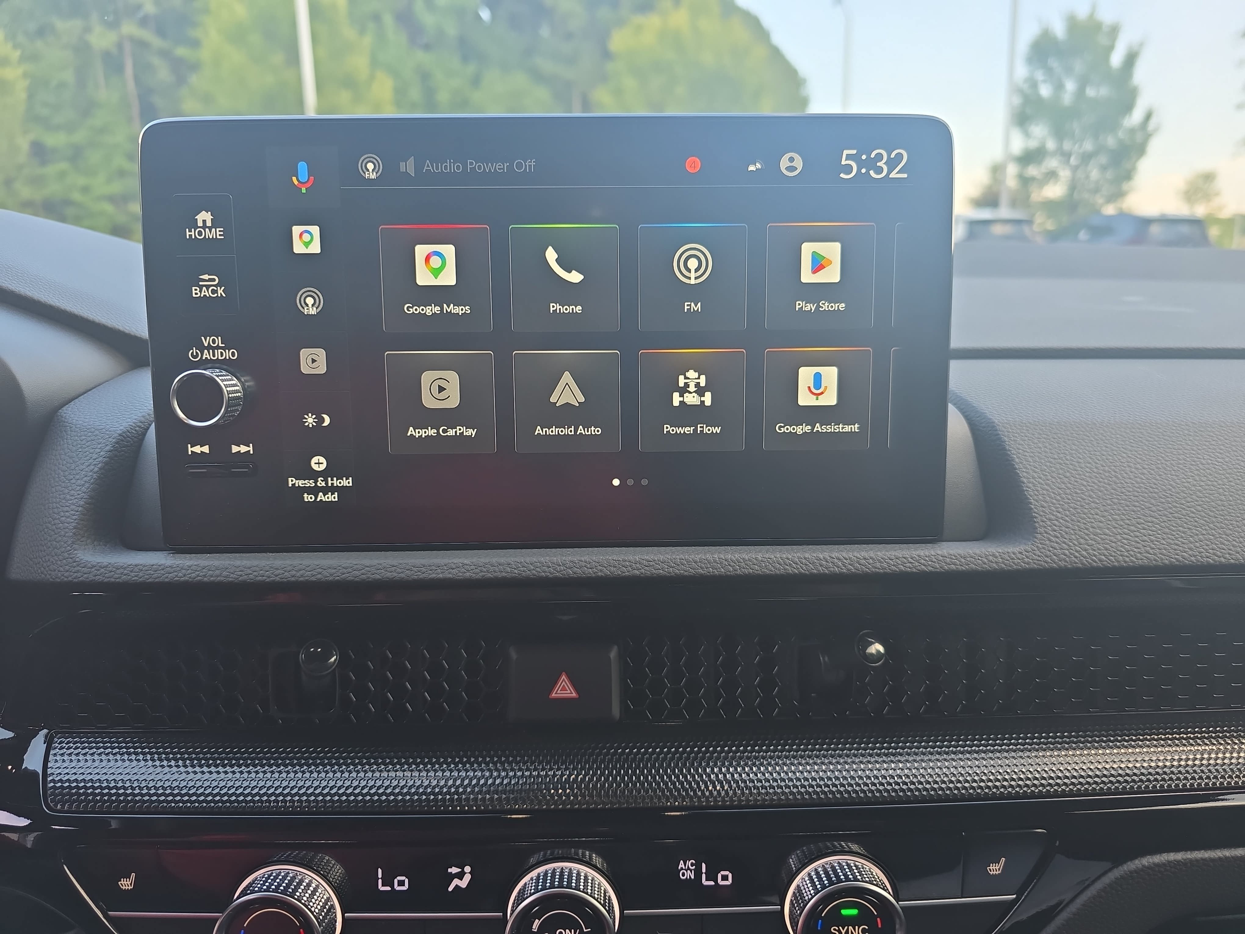 Used 2026 Honda CR-V Sport Touring image 20