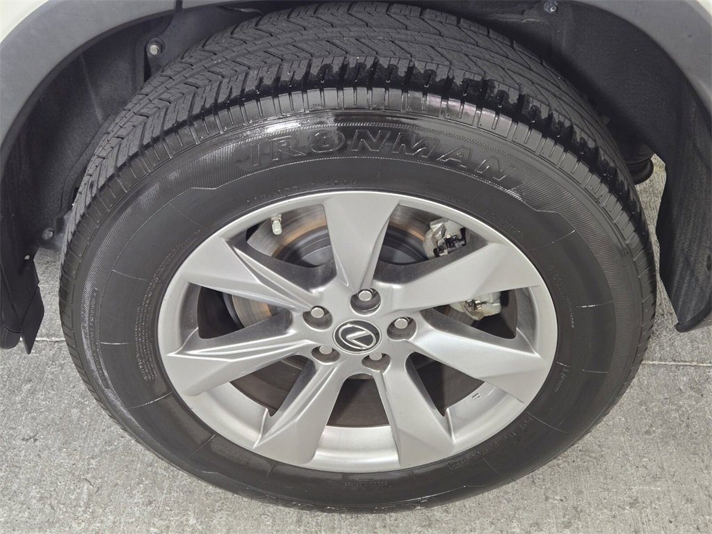 Used 2018 Lexus RX 350 350 image 13