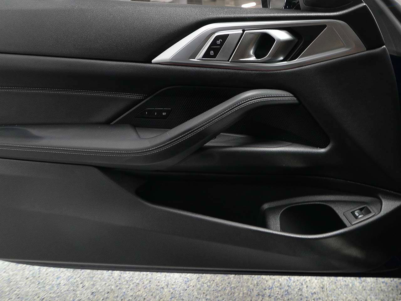 Certified 2024 BMW 430i Coupe w/ M Sport Package image 6