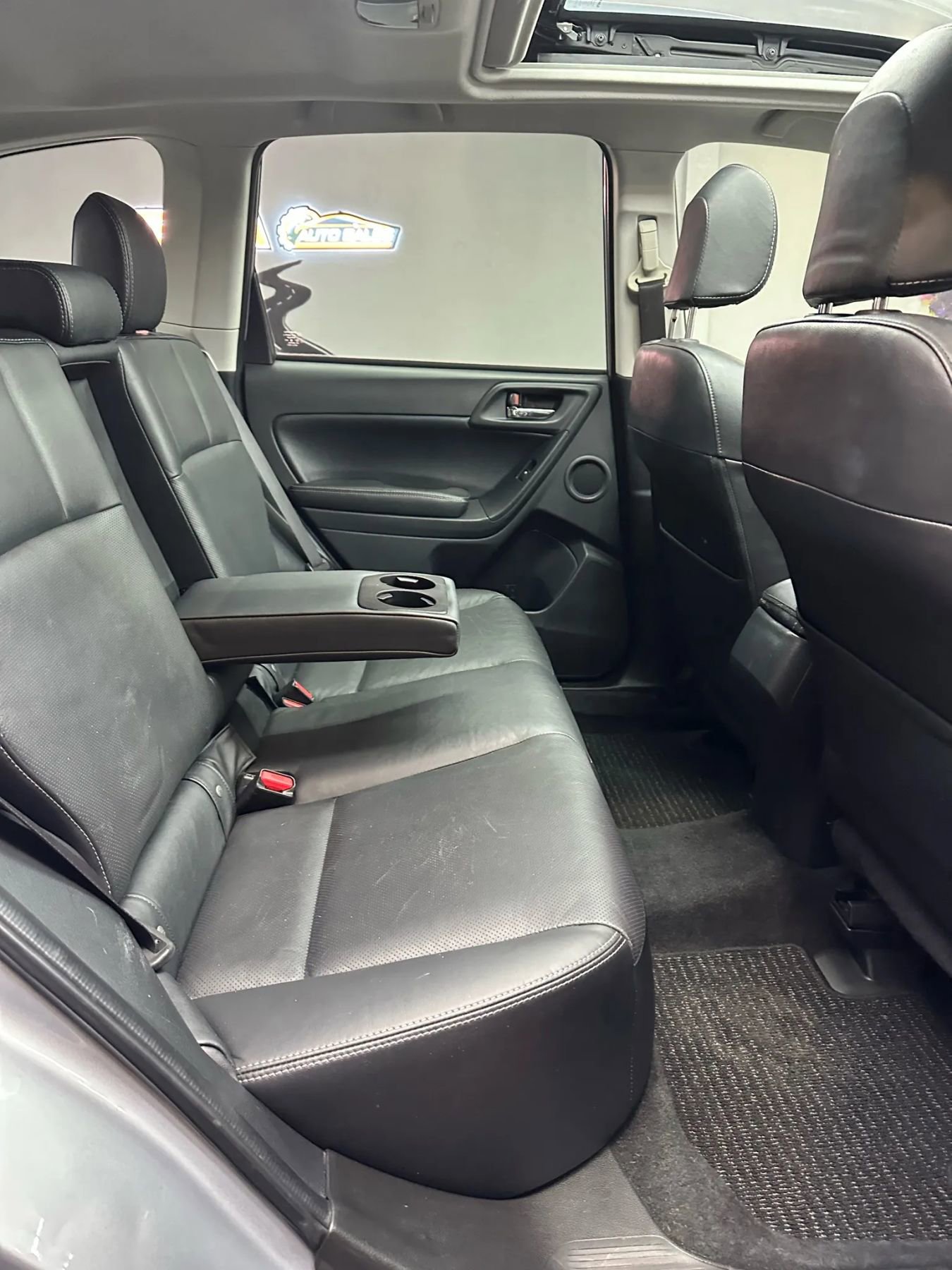 Used 2016 Subaru Forester 2.0XT Touring w/ Eyesight & Navigation System image 31