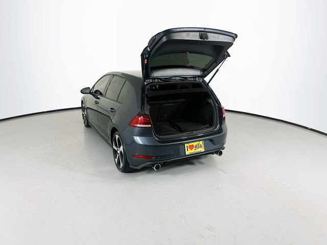 Used 2019 Volkswagen GTI S w/ Driver Assistance Package image 23