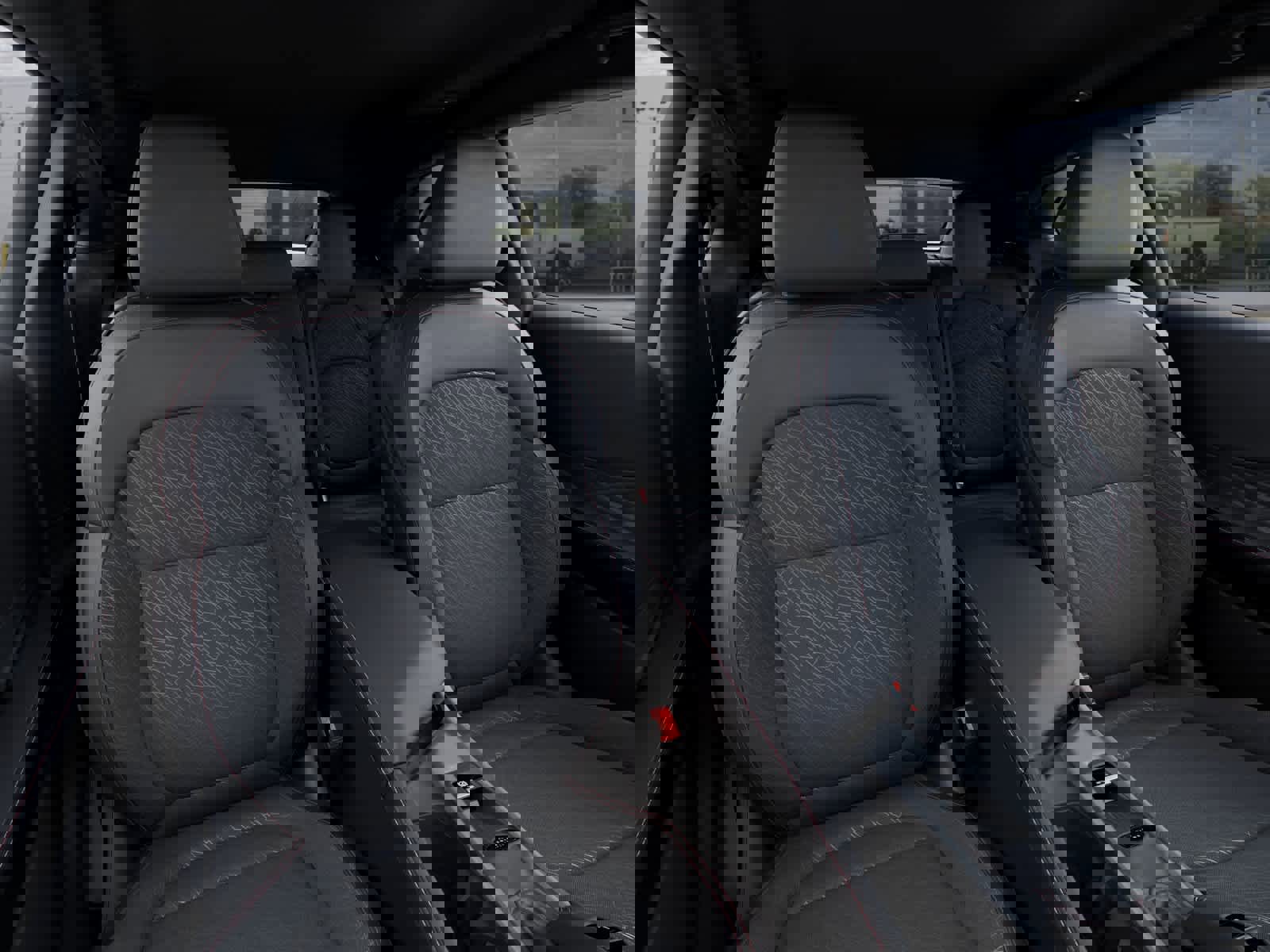 New 2026 Dodge Charger Scat Pack AWD/4WD image 16