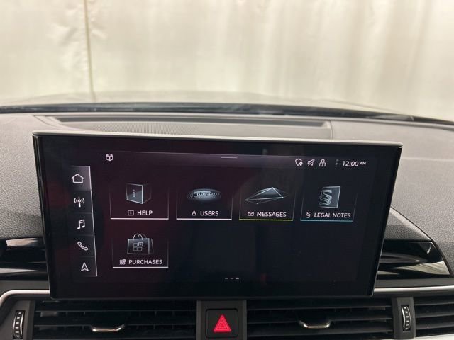 Used 2021 Audi S5 Premium Plus w/ Premium Plus Package image 13