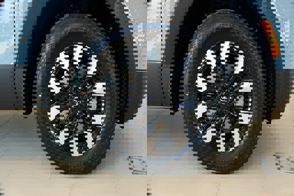 New 2026 Hyundai Santa Cruz SE image 16