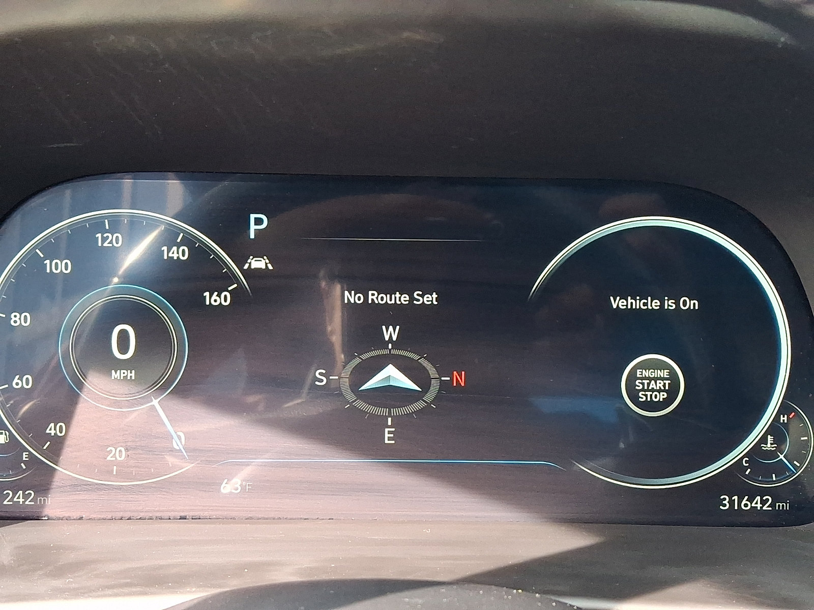 Used 2023 Hyundai Sonata Limited w/ Cargo Package FWD image 22