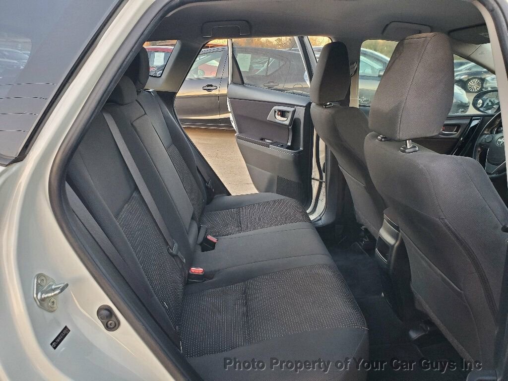 Used 2016 Scion iM image 26