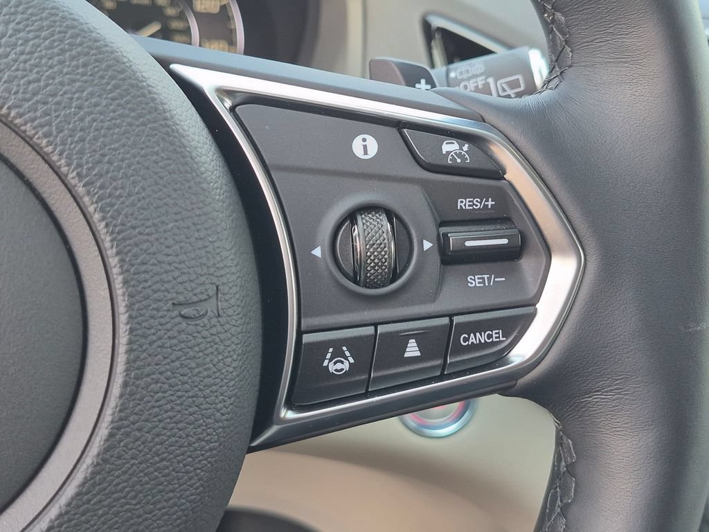 Certified 2026 Acura RDX SH-AWD w/ Advance Package image 18