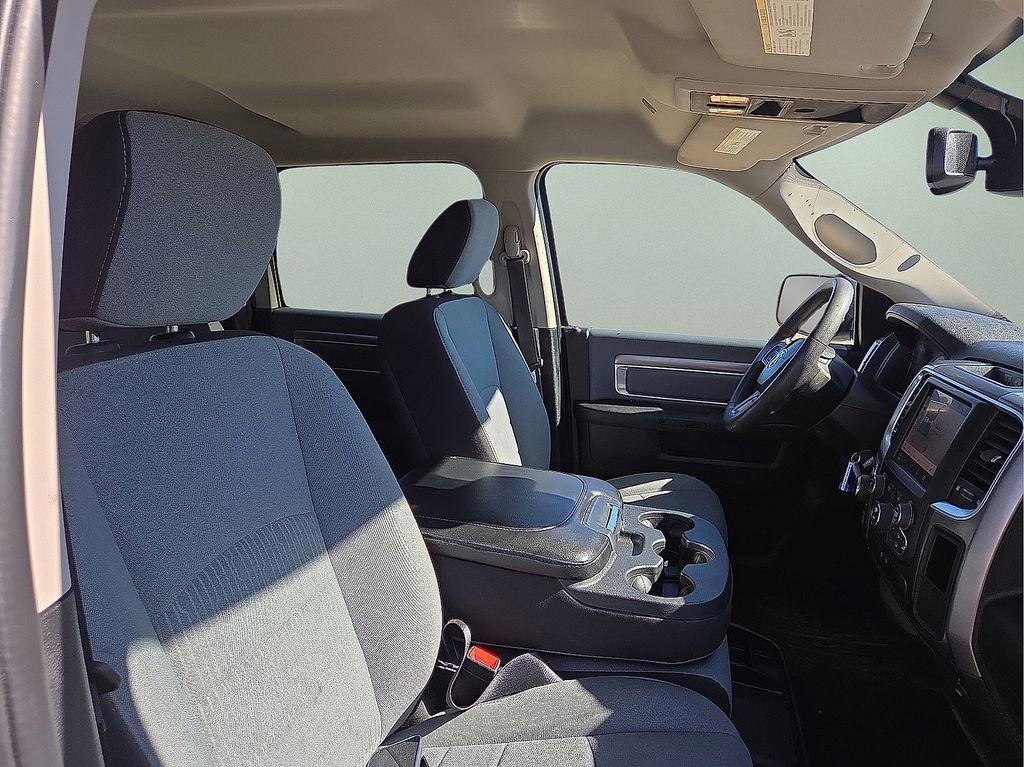 Used 2023 RAM 1500 Classic SLT w/ Electronics Group image 11