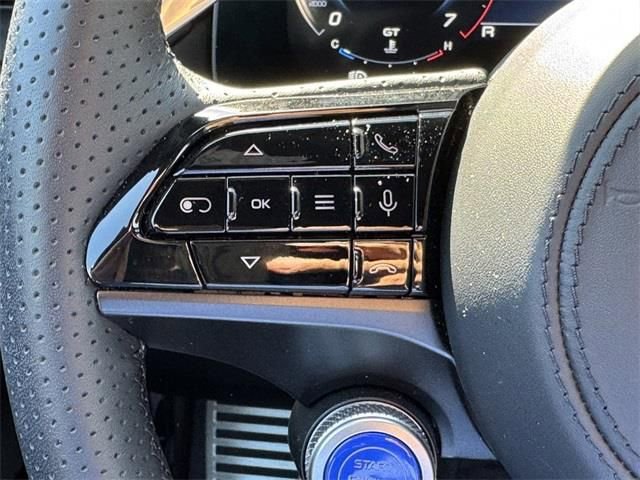 New 2025 Maserati Grecale Modena image 17