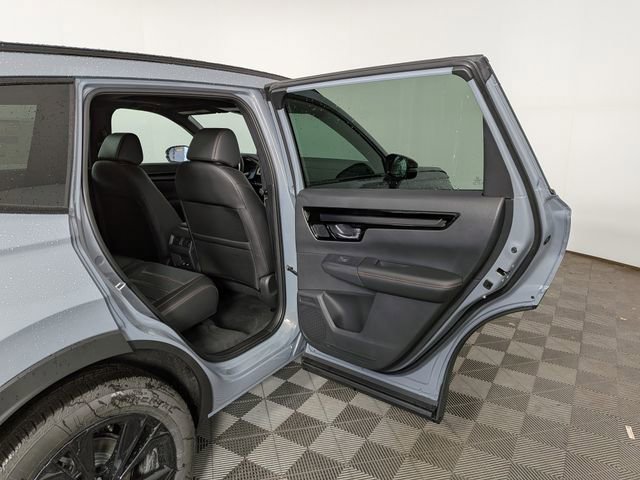 New 2026 Honda CR-V Sport Touring image 35