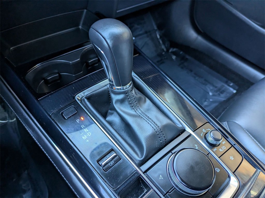 Used 2025 MAZDA CX-30 AWD 2.5 S w/ Preferred Package image 20