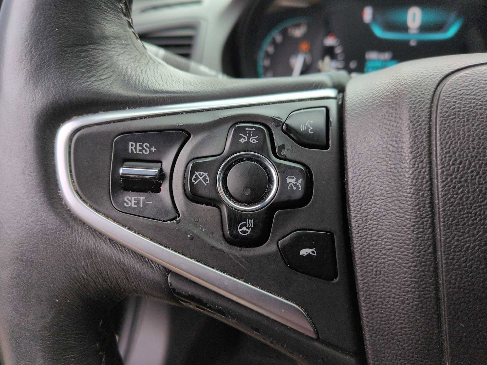 Used 2017 Buick Regal GS w/ Driver Confidence Package #2 image 25