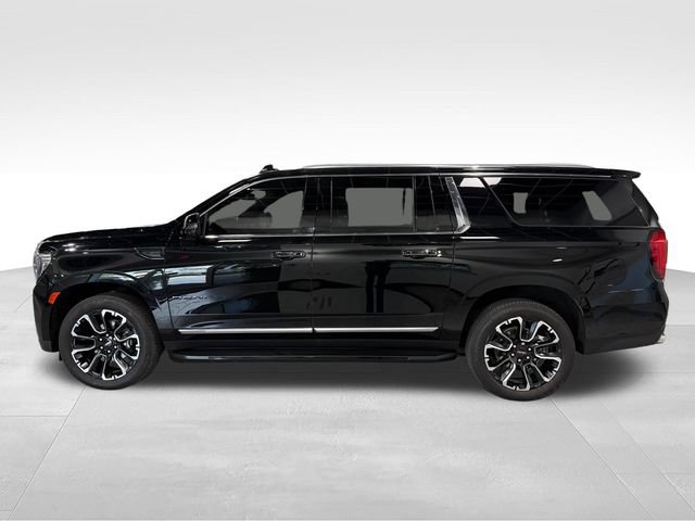 Used 2023 GMC Yukon XL Denali AWD/4WD image 8