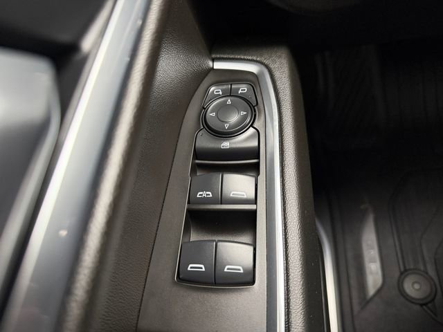 Used 2025 GMC Sierra 1500 Elevation w/ Max Trailering Package AWD/4WD image 17