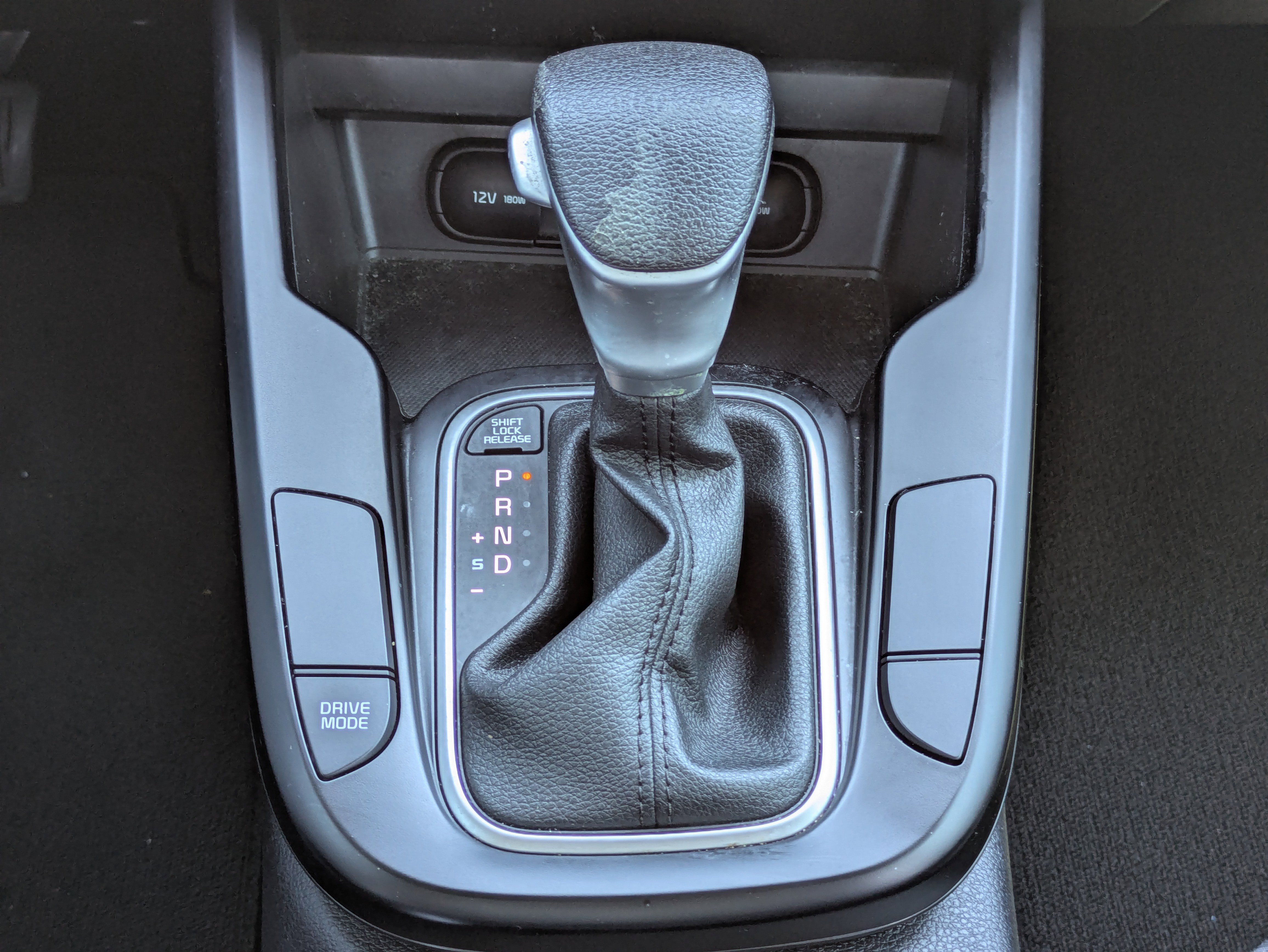 Used 2024 Kia Soul LX image 19