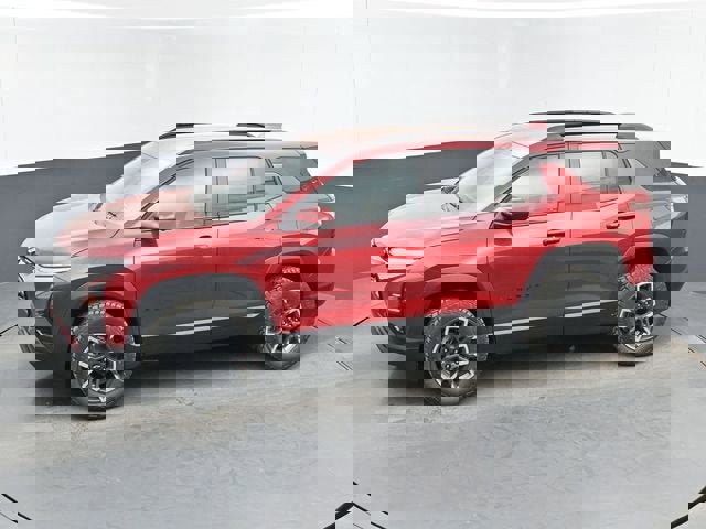 New 2026 Chevrolet Equinox ACTIV FWD image 34