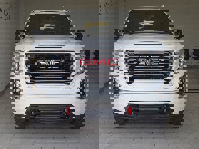 Used 2022 GMC Sierra 1500 AT4 image 2