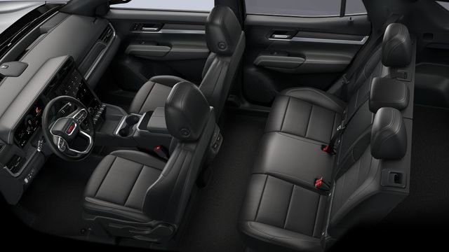 New 2026 GMC Terrain Elevation w/ Elevation Premium Package image 8