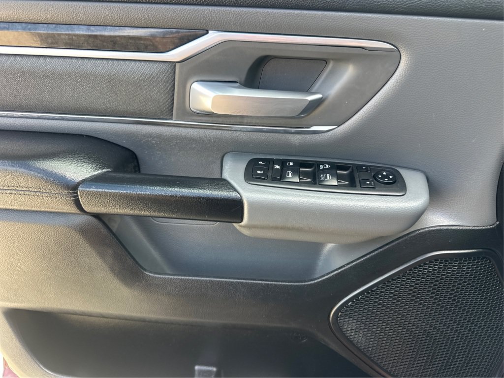 Used 2019 RAM 1500 Big Horn AWD/4WD image 28